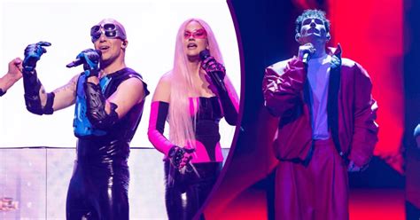 eurovizija statymai 2024|Eurovizija 2024 – tvarkaraštis, favoritai ir prognozės.